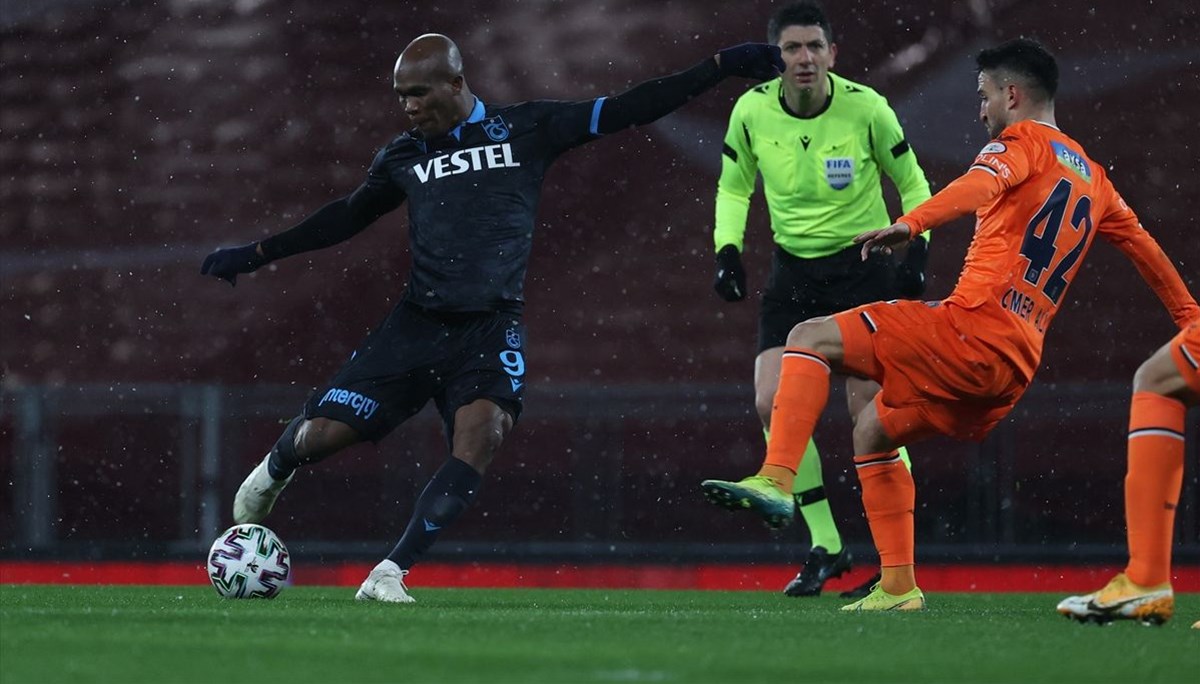 SON DAKİKA: Süper Kupa'nın sahibi belli oldu