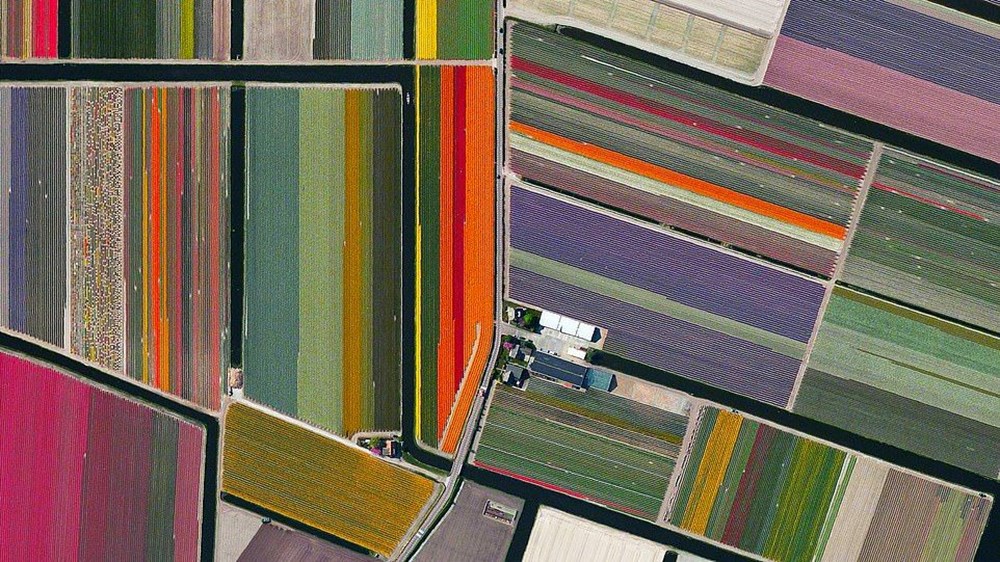 Bir astronotun gözünden 2022 böyle geçti! - 2