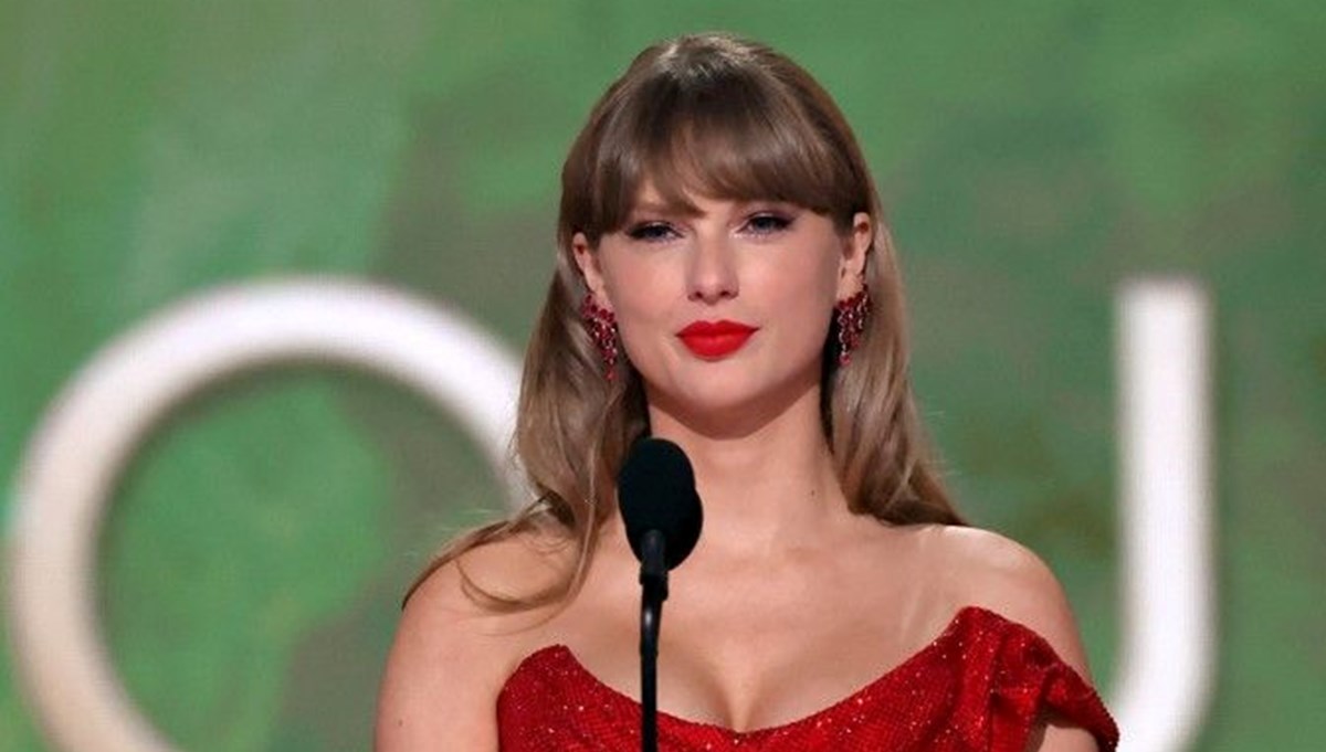 Taylor Swift albümlerini geri alıyor: Milyonlarca dolar ödeyebilir