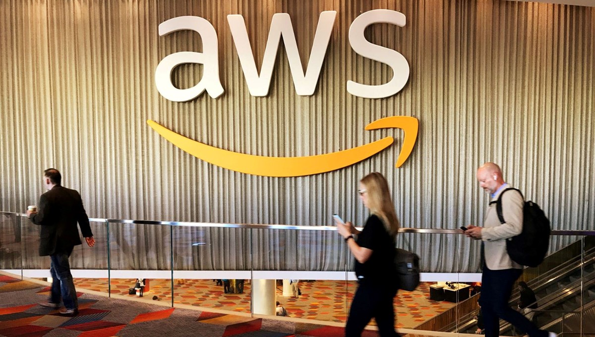 AWS çöktü, sitelere erişim sağlanamadı