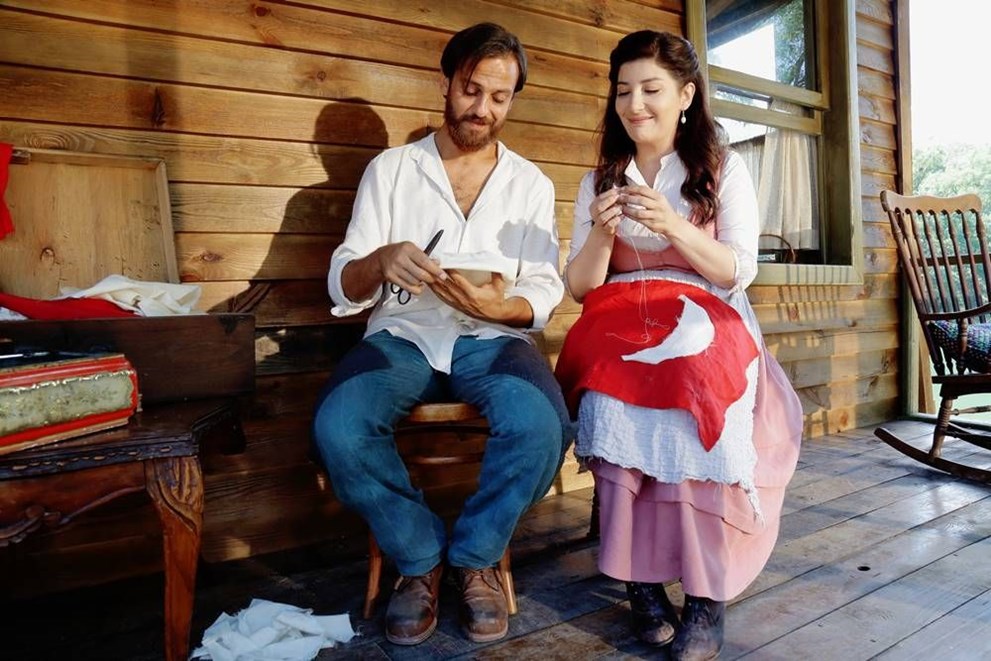 Türk sinemasında Çanakkale Savaşı konulu filmler Türk sinemasında Çanakkale Savaşı konulu filmler