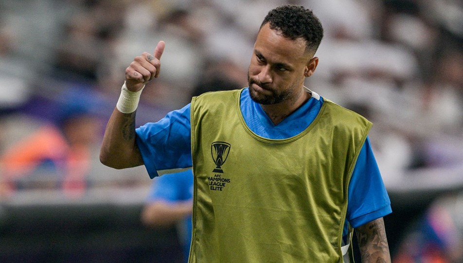 Ayrılık resmen açıklandı: Neymar'ın yeni takımı neresi olacak?