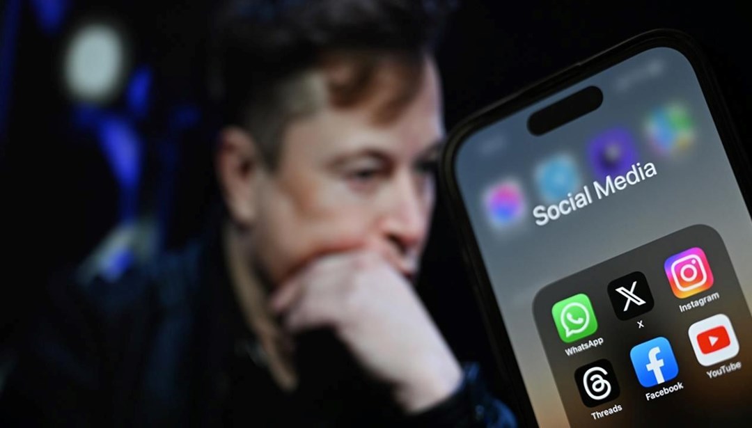 X'ten yeni güncelleme: TikTok ve Instagram'a rakip olacak