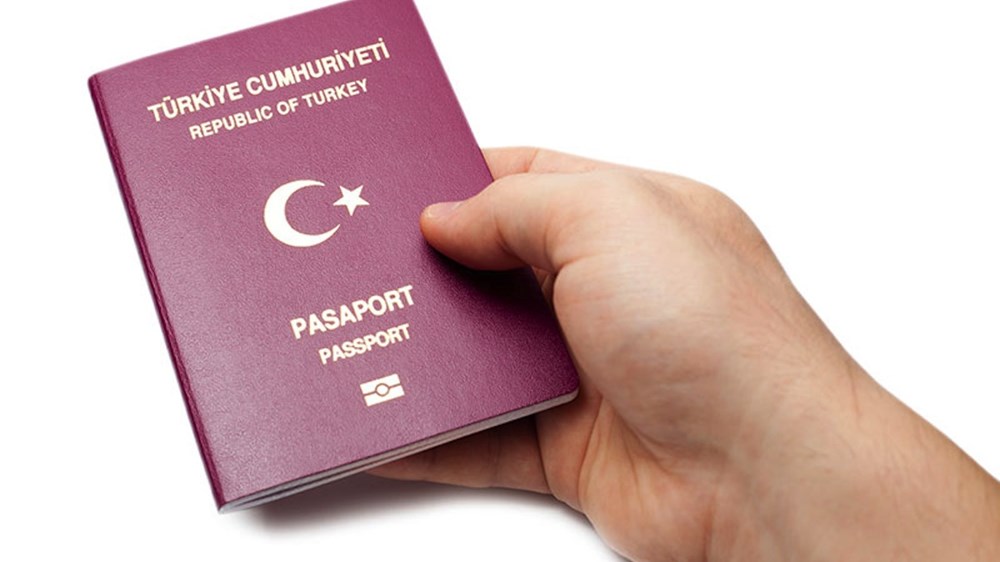 Pasaportta yeni dönem (Pasaport başvurusu nasıl yapılır?) Son Dakika Ekonomi Haberleri NTV Haber