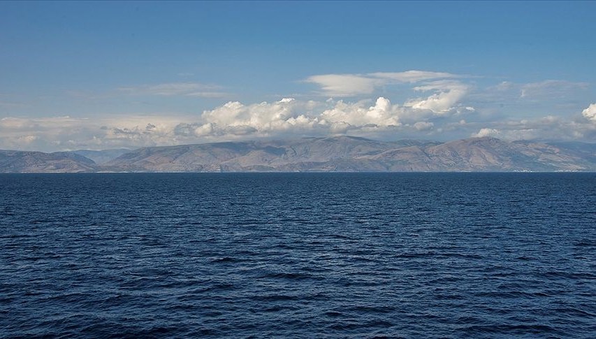 Atina'nın deniz parkı planına yanıt