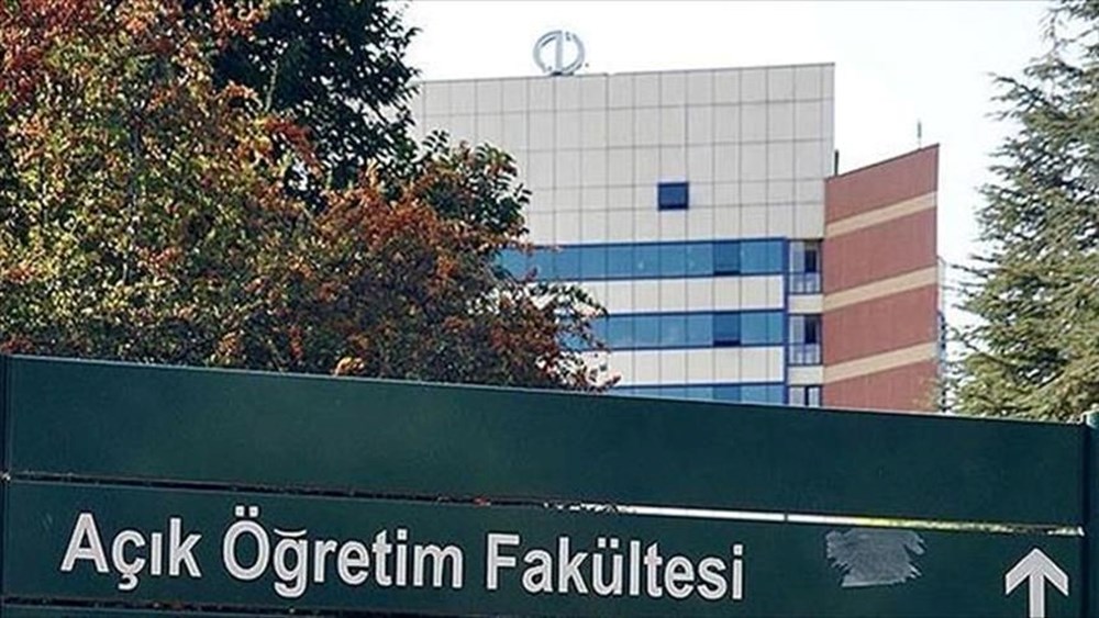 AÖF VİZE TAKVİMİ: AÖF güz dönemi vizeleri ne zaman yapılacak? - 1
