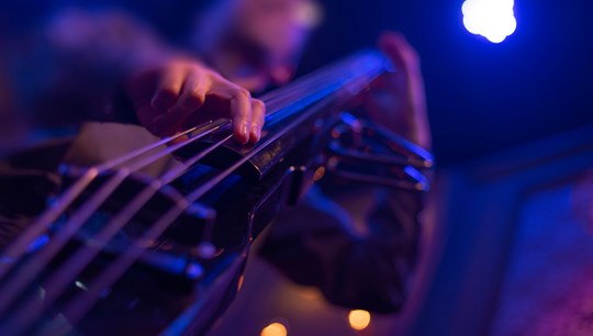 30. Akbank Caz Festivali Evin Caz Hali konserleri ile devam ediyor