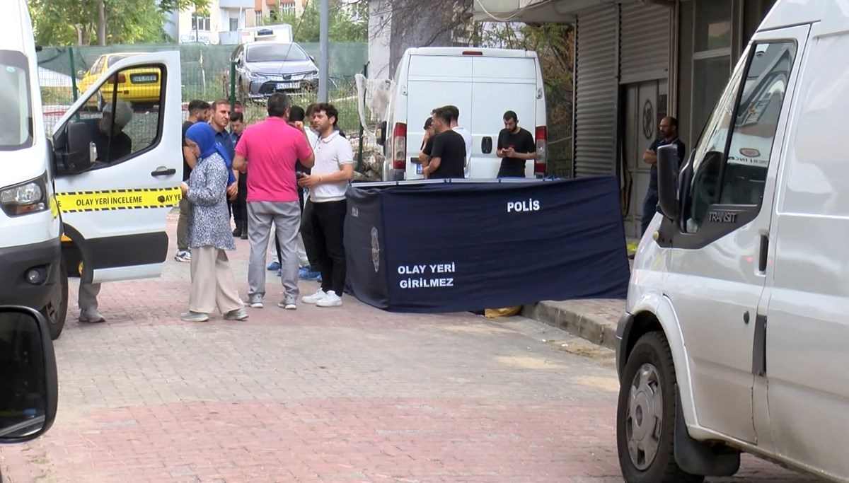 Polisten kaçarken canından oldu Polisten kaçarken canından oldu