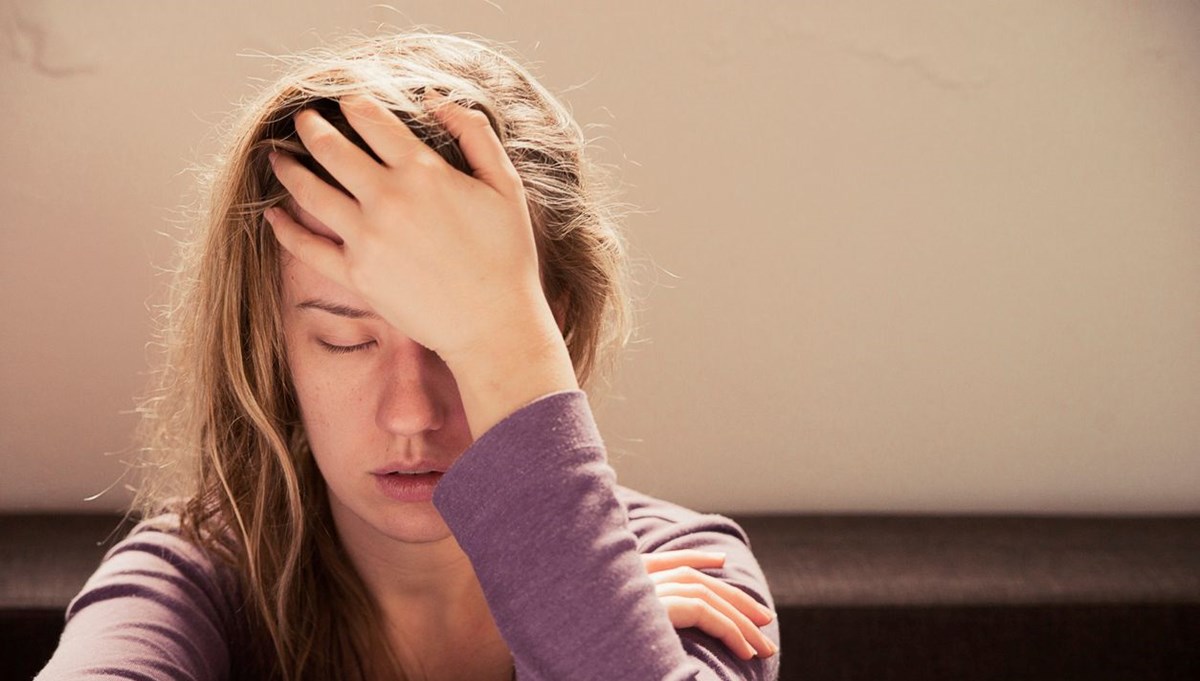Kaygıyı azaltmanın yolları: Uzmanı anlattı