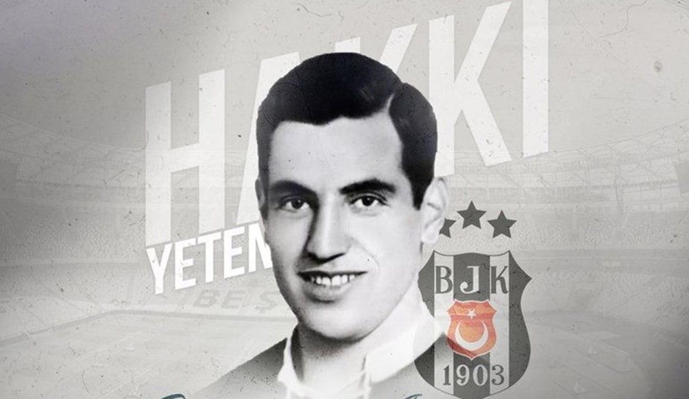 ''Hakkı Kaptan'ın büyük aşkı Beşiktaş'tı'' - 1