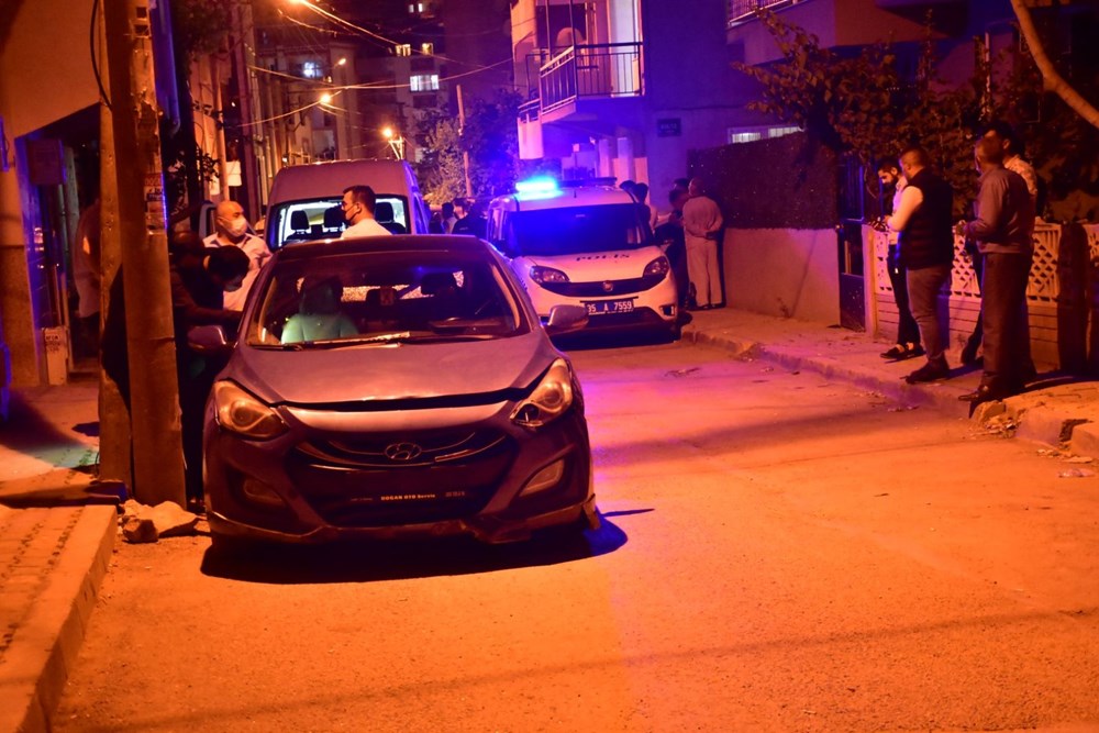 i̇zmir'de bekçi, ağabeyini döven kişiyi vurarak öldürdü 5 bwpluayfnk6wckevwfzdfw