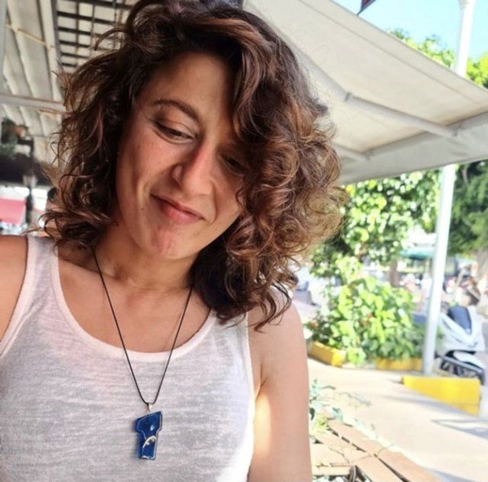 Metin Akpınar'ın kızı Duygu Nebioğlu o bakıcıyı buldu: Asla pes etmeyin - 10