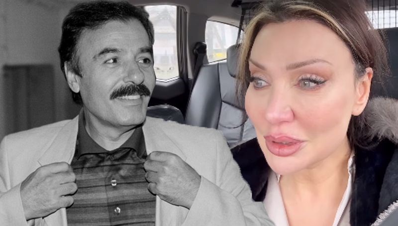 Umut Akyürek'ten Ferdi Tayfur itirafı: Fadime’nin Düğünü'ndeki Fadime benim