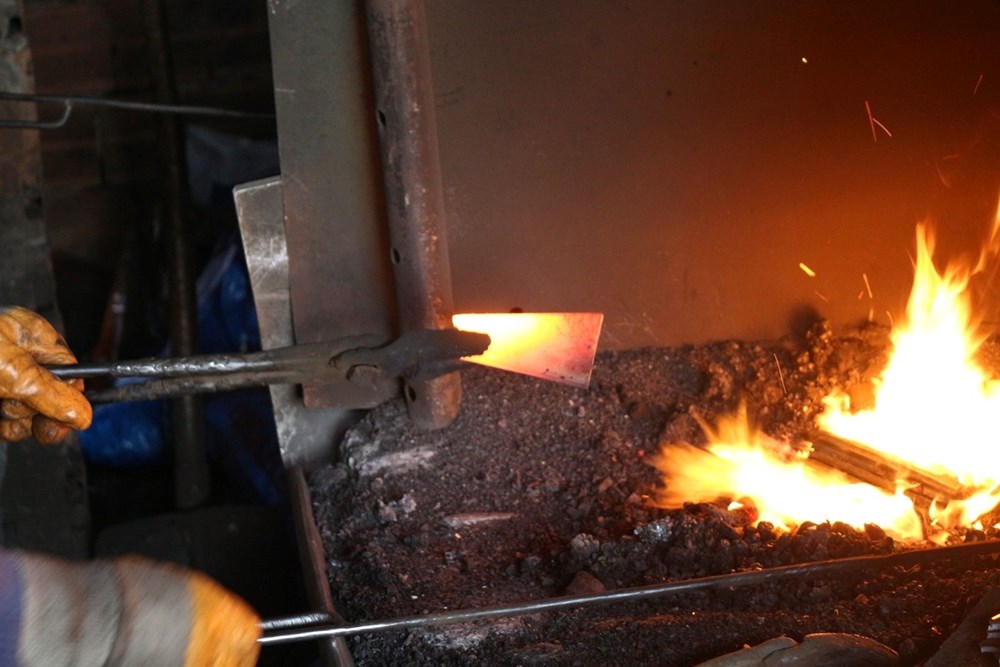 40 yıldır üretiyor, ülke geneline dağıtıyor: "Peygamber mesleği olarak bilinir" - 2