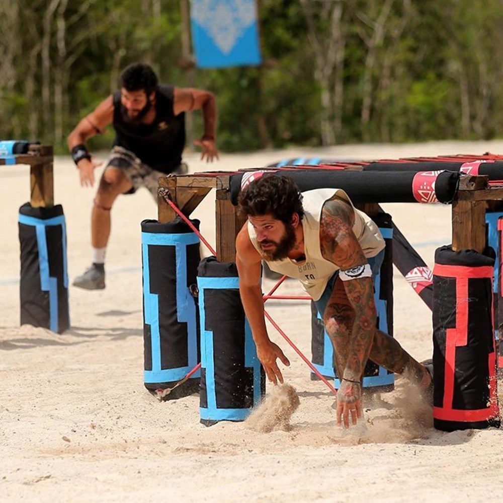 Survivor kim elendi, aile ödülünü hangi takım kazandı? (Survivor son