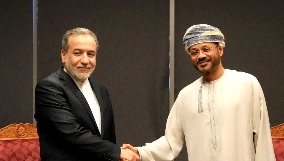 İran - ABD müzakerelerinde ilk tur tamamlandı