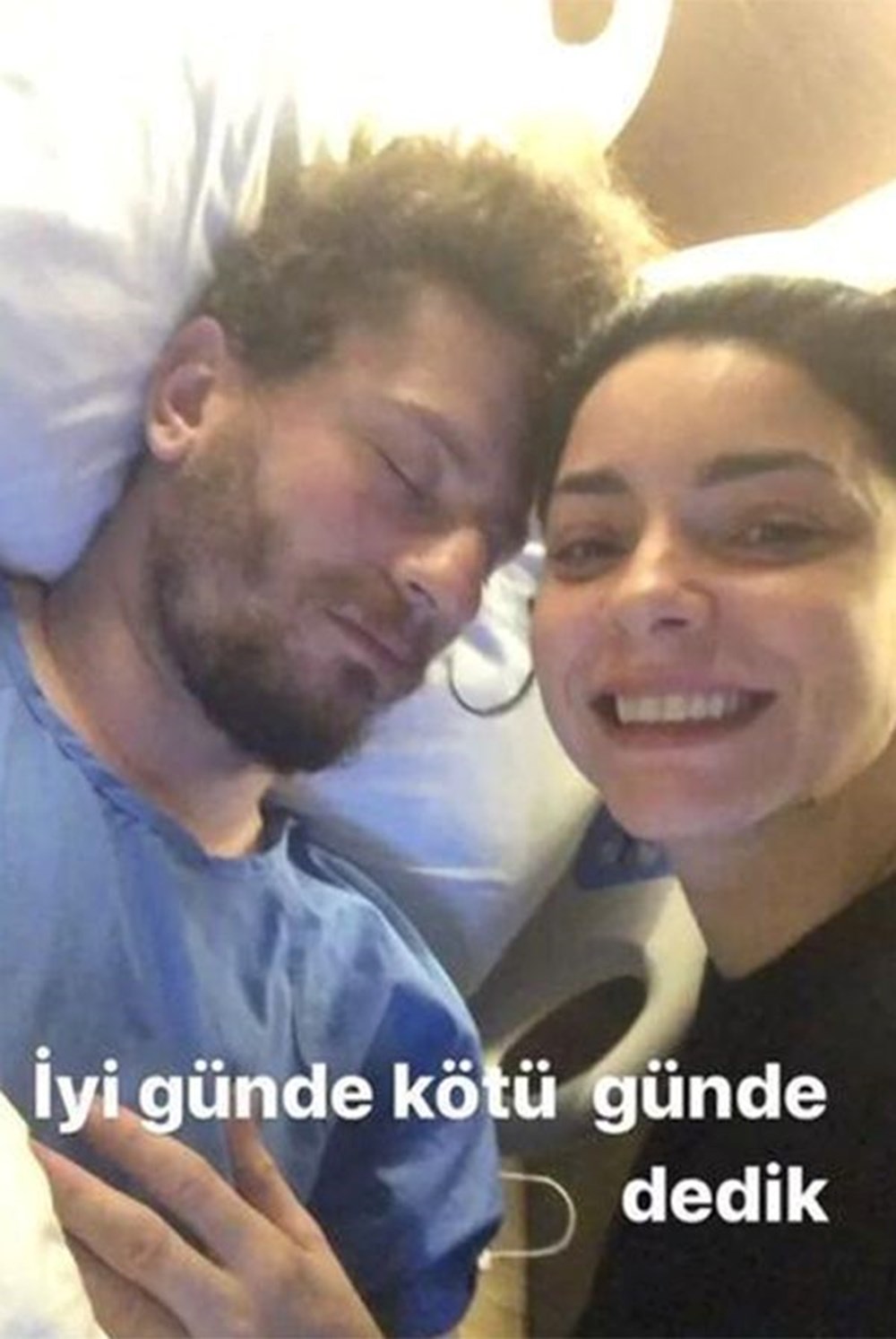 Merve Boluğur-Mert Aydın evliliği neden bitti? İşte boşanmanın perde arkası - 6
