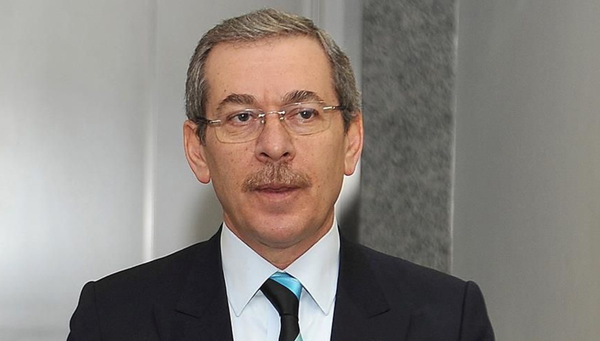 Abdüllatif Şener kimdir? Abdüllatif Şener'in oğlu kim? Abdüllatif Şener kimdir? Abdüllatif Şener'in oğlu kim?