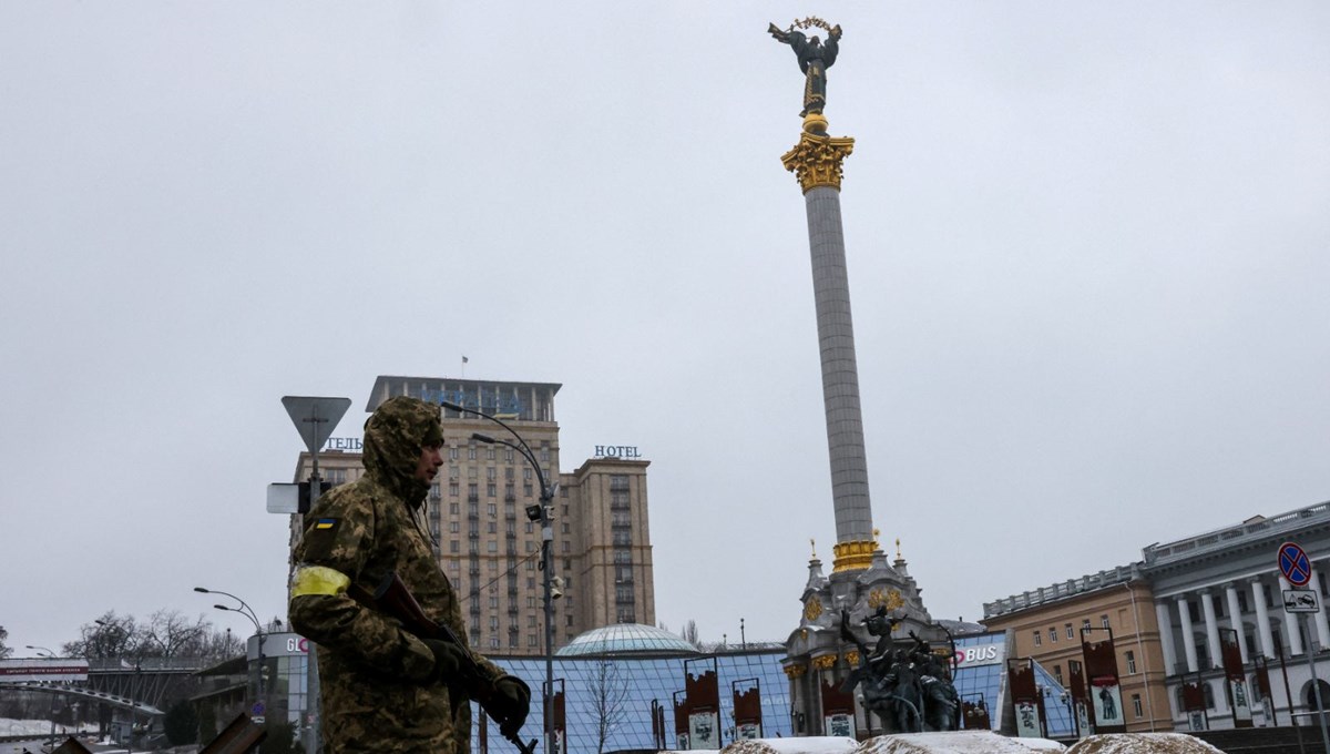Rusya-Ukrayna Savaşı'nda 8. gün: Lavrov'dan 'nükleer savaş' açıklaması