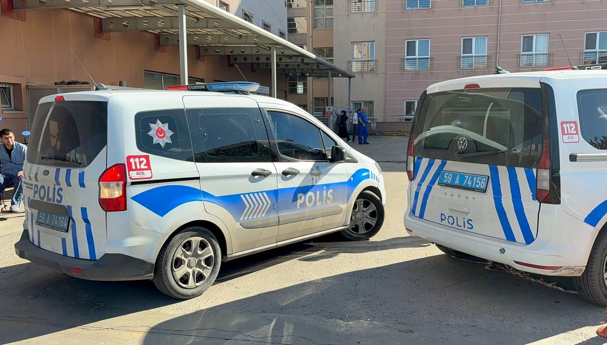 Cenaze evinde cinayet