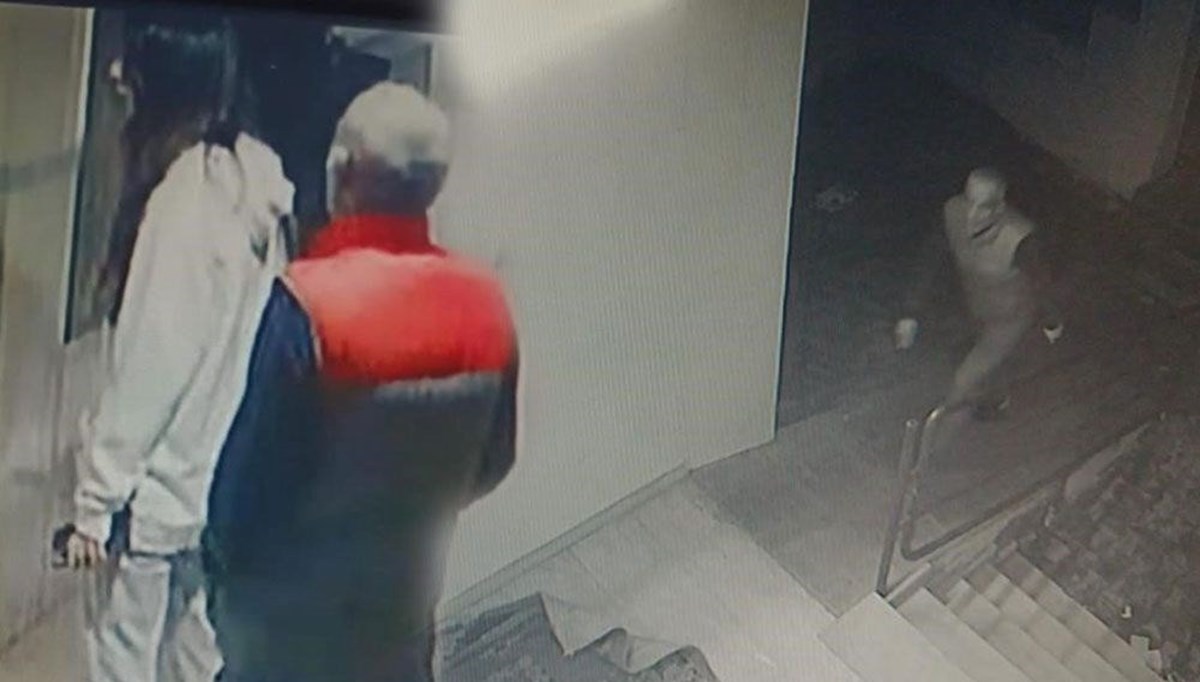 Asansörde bıçaklı tacizciye 11 yıl hapis cezası Asansörde bıçaklı tacizciye 11 yıl hapis cezası
