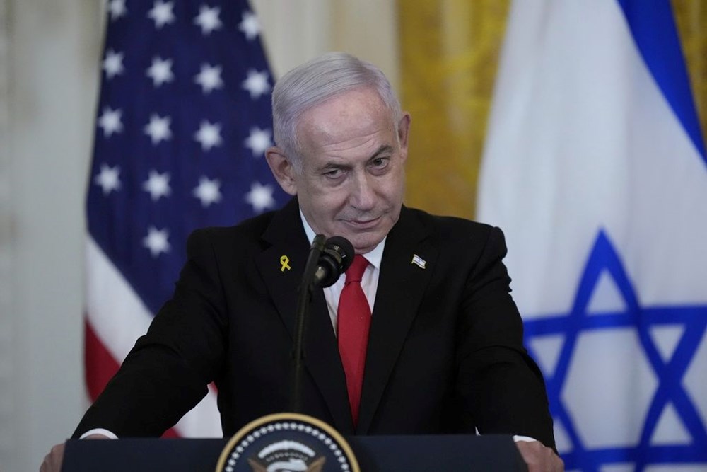 Trump gözünü Gazze'ye dikti, tepkiler art arda geldi: