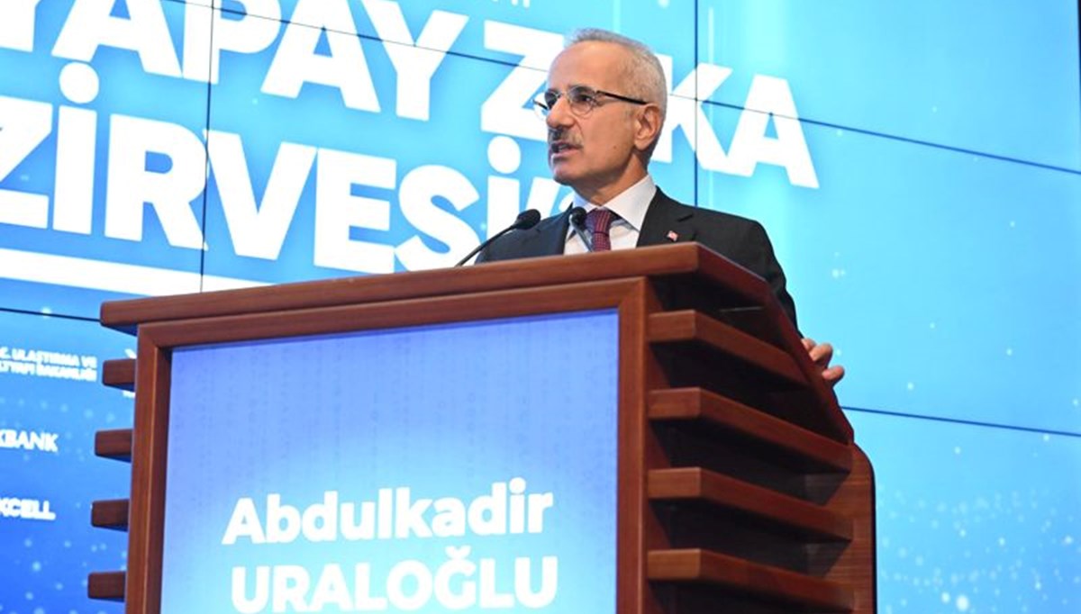 Bakan Uraloğlu: Ülkemizin siber güvenliğini sağlıyoruz