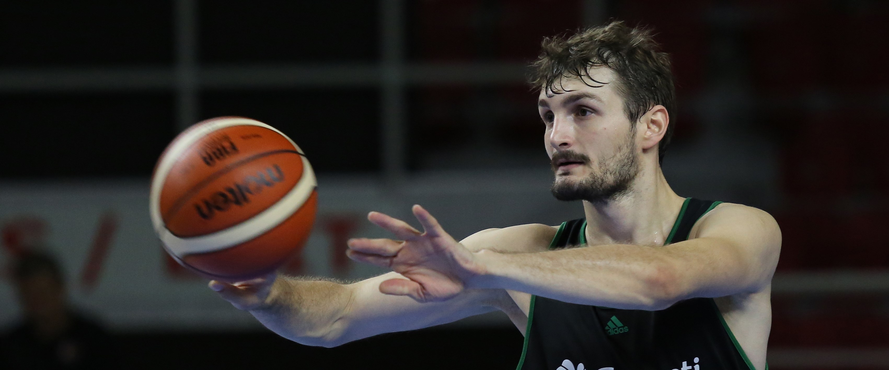 Birkan Batuk Darüşşafaka Doğuş'ta  NTV