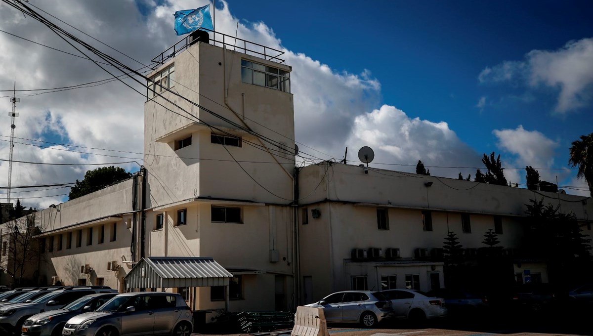 UNRWA çalışanlarına ilişkin iddialar | BM, İsrail'in belge sunmadığını duyurdu UNRWA çalışanlarına ilişkin iddialar | BM, İsrail'in belge sunmadığını duyurdu