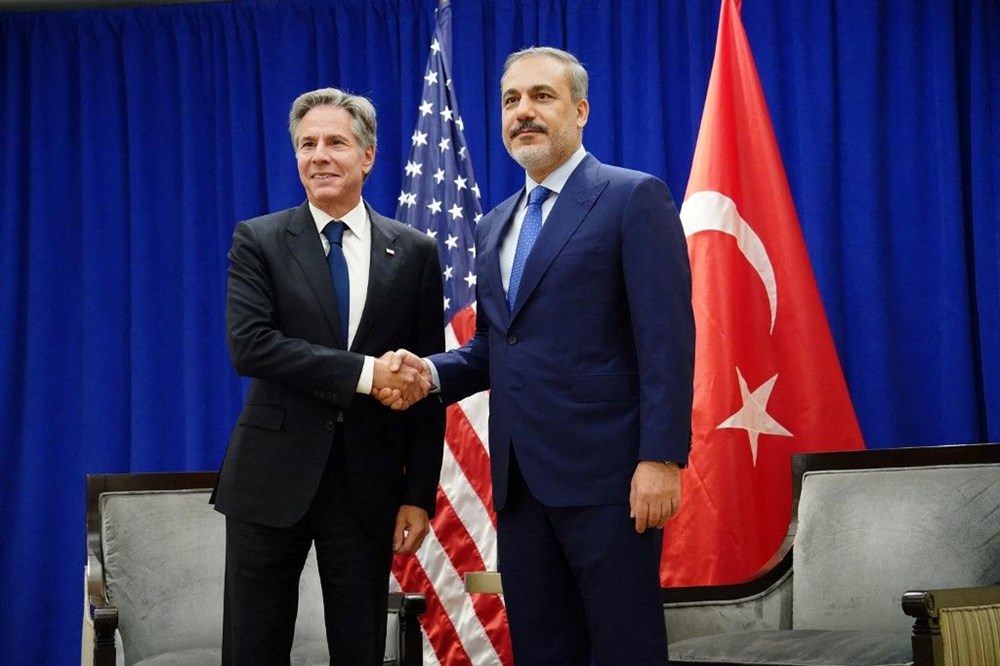 İnsanı dram her geçen gün derinleşiyor! (İsrail-Hamas çatışmalarında 10. gün) - 12