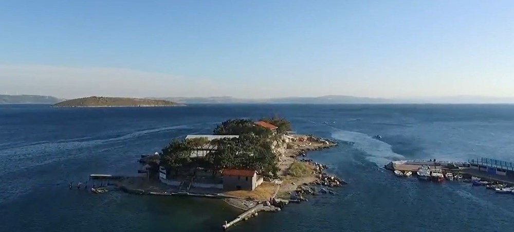 Erdek'te tatilciler sayesinde nüfus patlaması: 10 katını aştı - 5