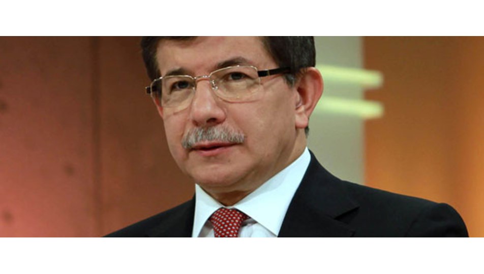 'Türkiye'nin Suriye politikası açıktır'