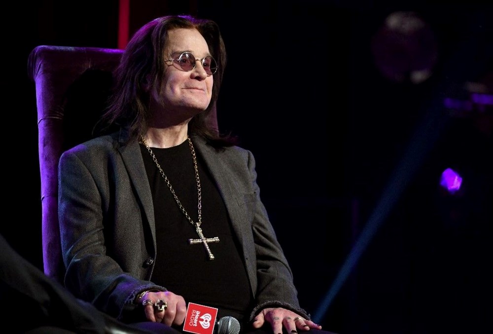 'Hayatını değiştiren' ameliyat olan Ozzy Osbourne’un sağlık durumu - 5