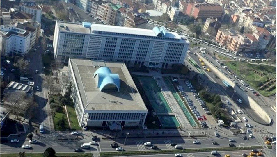 İBB’ye yeni operasyon: 25 kişi hakkında gözaltı kararı