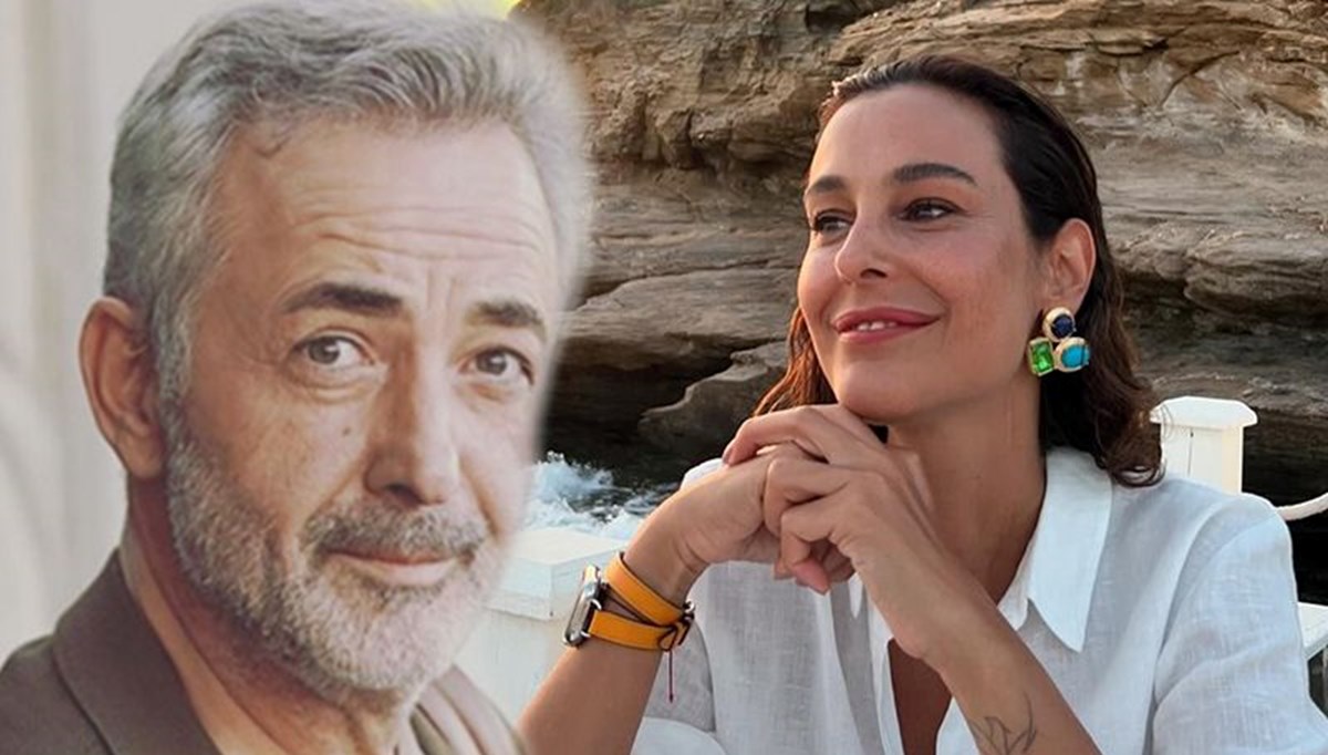 Mehmet Aslantuğ, Arzum Onan'ın yeni aşkı hakkında konuştu: İlk bana söyledi