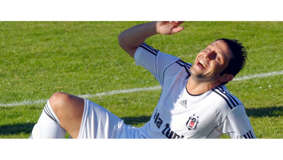 Vikingur güneşini söndürdü