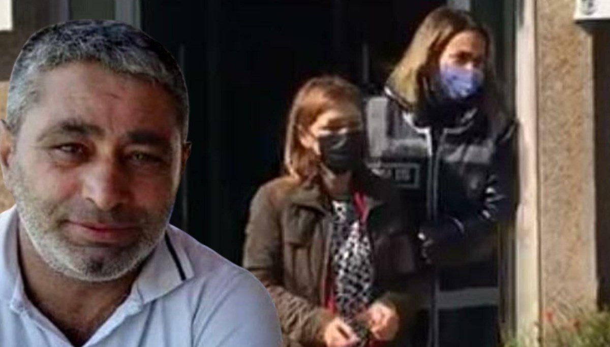 Emniyet kemerli cinayette karara bozma