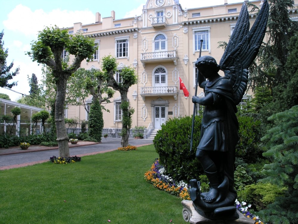 2017 özel lise taban puanları ve yıllık ücretleri NTV