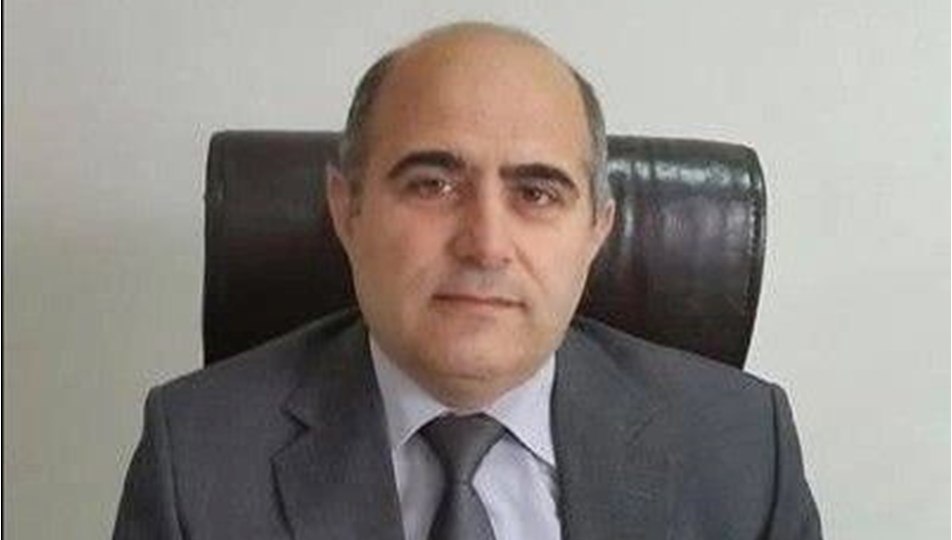 Hasan Kaymak kimdir? MASAK Başkanı olarak atanan Hasan Kaymak kaç yaşında, hangi görevlerde bulundu?
