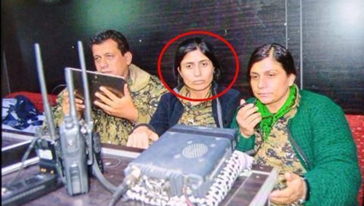 YPG'nin Münbiç sorumlusu etkisiz hale getirildi YPG'nin Münbiç sorumlusu etkisiz hale getirildi