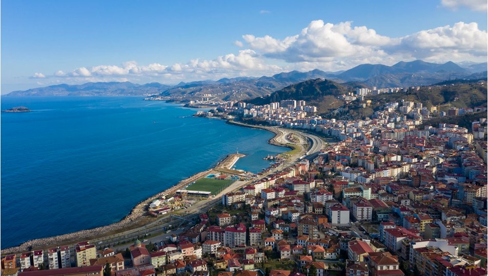 16. Giresun Günleri İstanbul'da başladı | N-Life