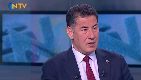 ΕΙΔΗΣΕΙΣ ΤΕΛΕΥΤΑΙΑΣ ΣΤΙΓΜΗΣ: Ο υποψήφιος πρόεδρος της Συμμαχίας ATA Σινάν Ογκάν απάντησε σε ερωτήσεις του NTV – Last Minute Turkey News