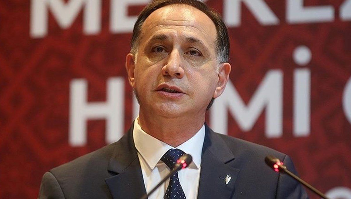 TFF'den beklenen açıklama geldi