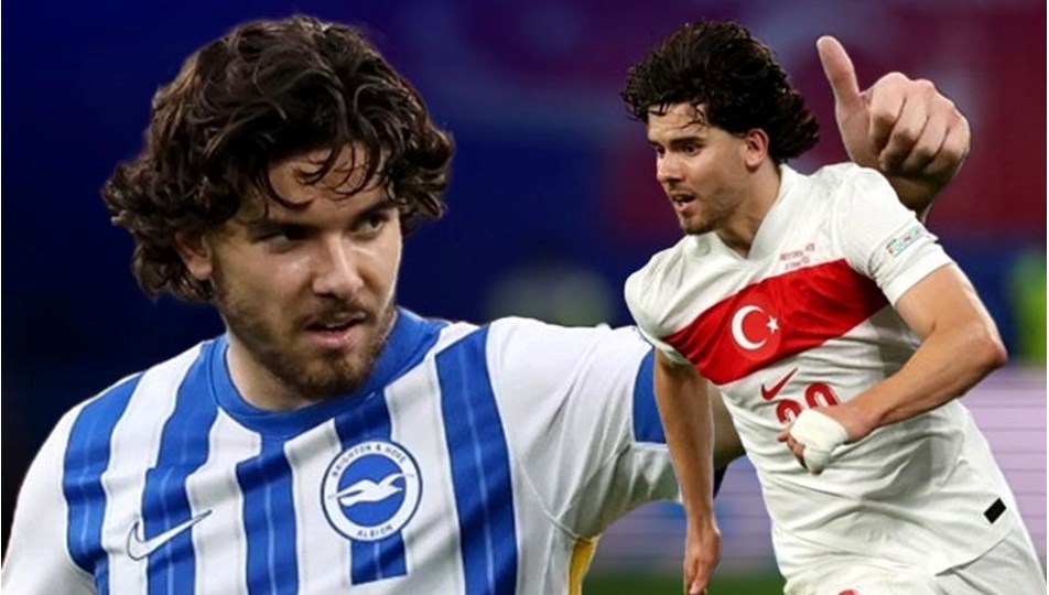 Ferdi Kadıoğlu sonrası sürpriz: Fenerbahçe'nin istediği Süper Lig yıldızına Brighton talip