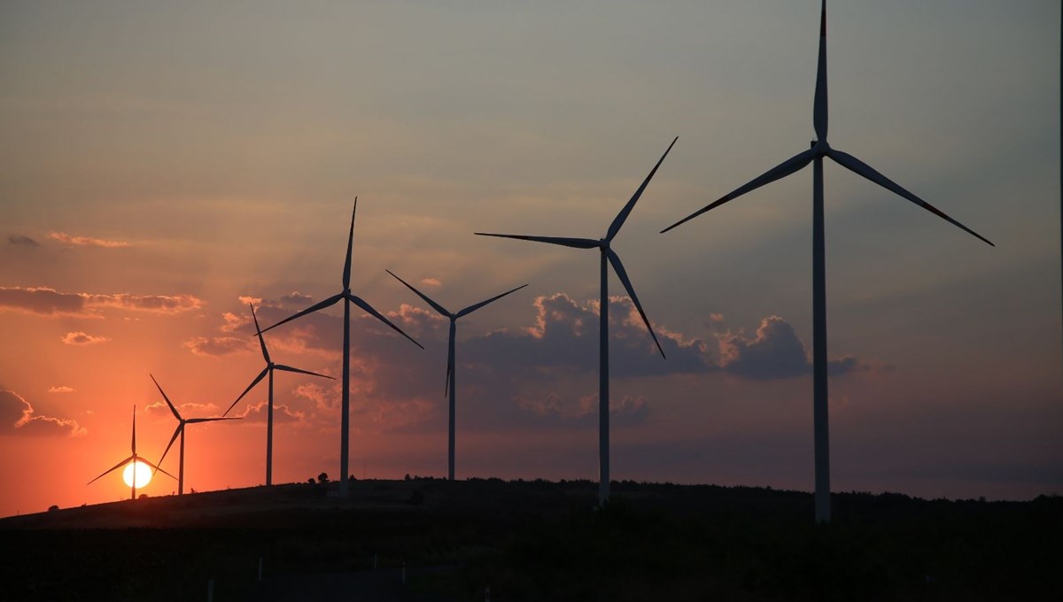 AB'de elektrik üretimi: Yenilenebilir kaynaklar, fosil yakıtları geçti