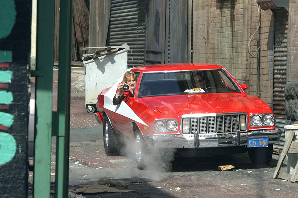 Mobil di film Risky Business terjual 47 kali lipat nilainya - 7