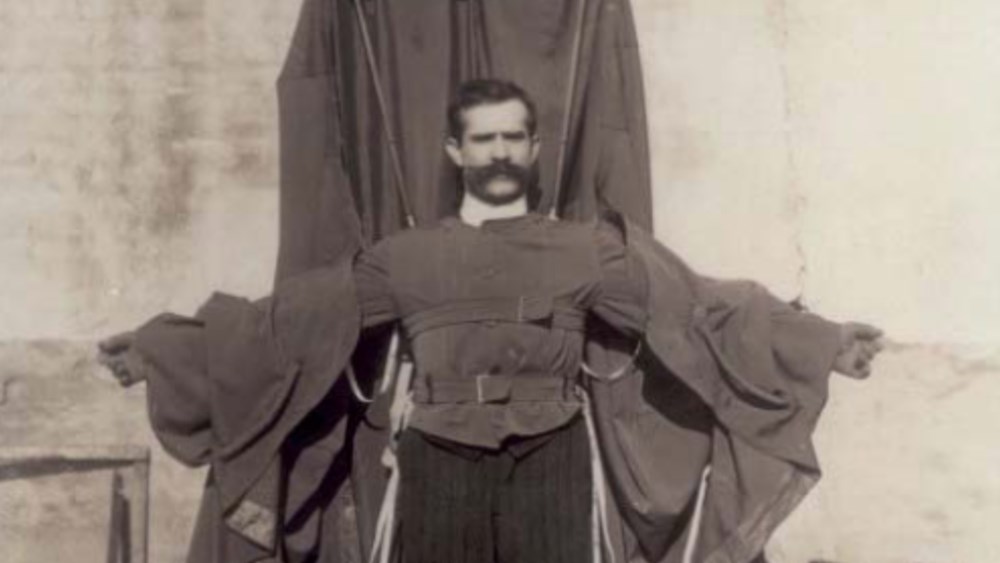 İcatları sonu olan 9 mucit - 1