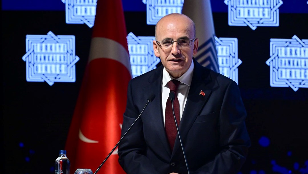 Bakan Şimşek: “Enflasyon tahmin aralığında kalacak"