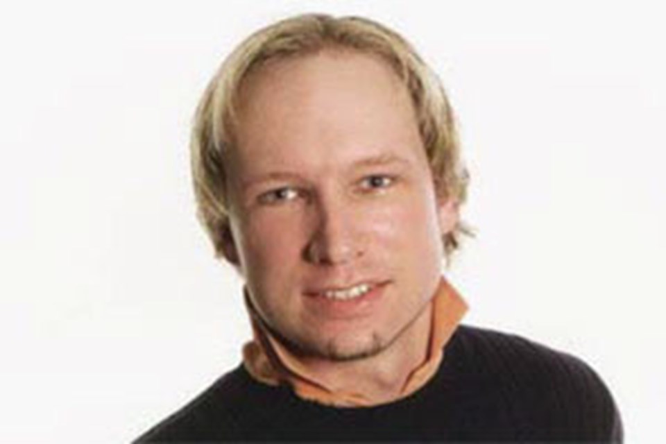Baba Breivik: Keşke kendisini öldürseydi  - 1