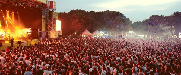 15. One Love Festival için geri sayım (Kimler sahne alacak?)